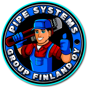 Pipe Systems Group Finland logo